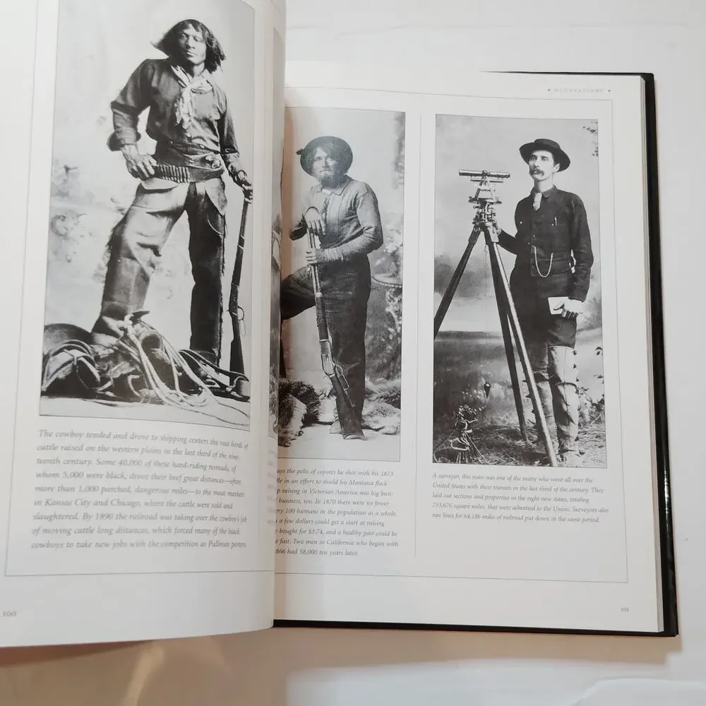 Prelude to the Century 1870–1900 Our American Century Time Life 1999 HC, LN